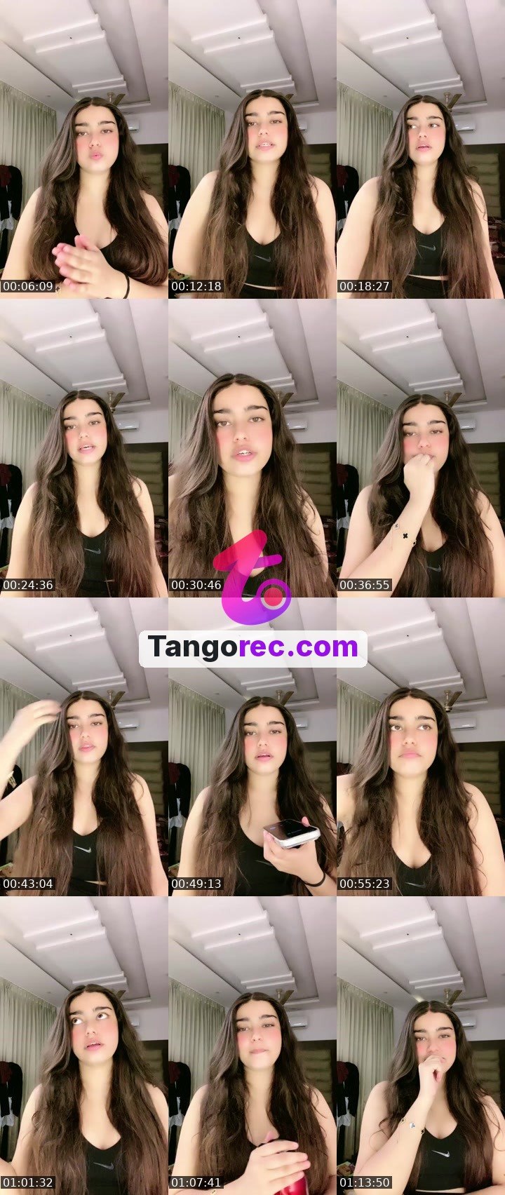 @deleted013 Tango live from 2026-09-28