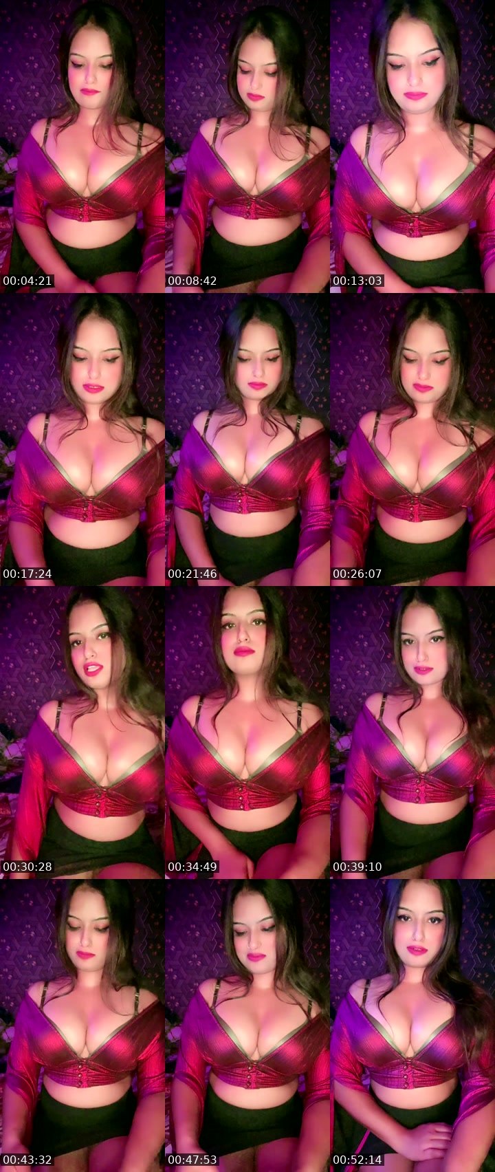 @prita Tango live from 2026-08-01