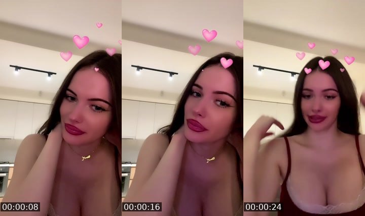 @marymaryyy Tango live from 2026-08-01