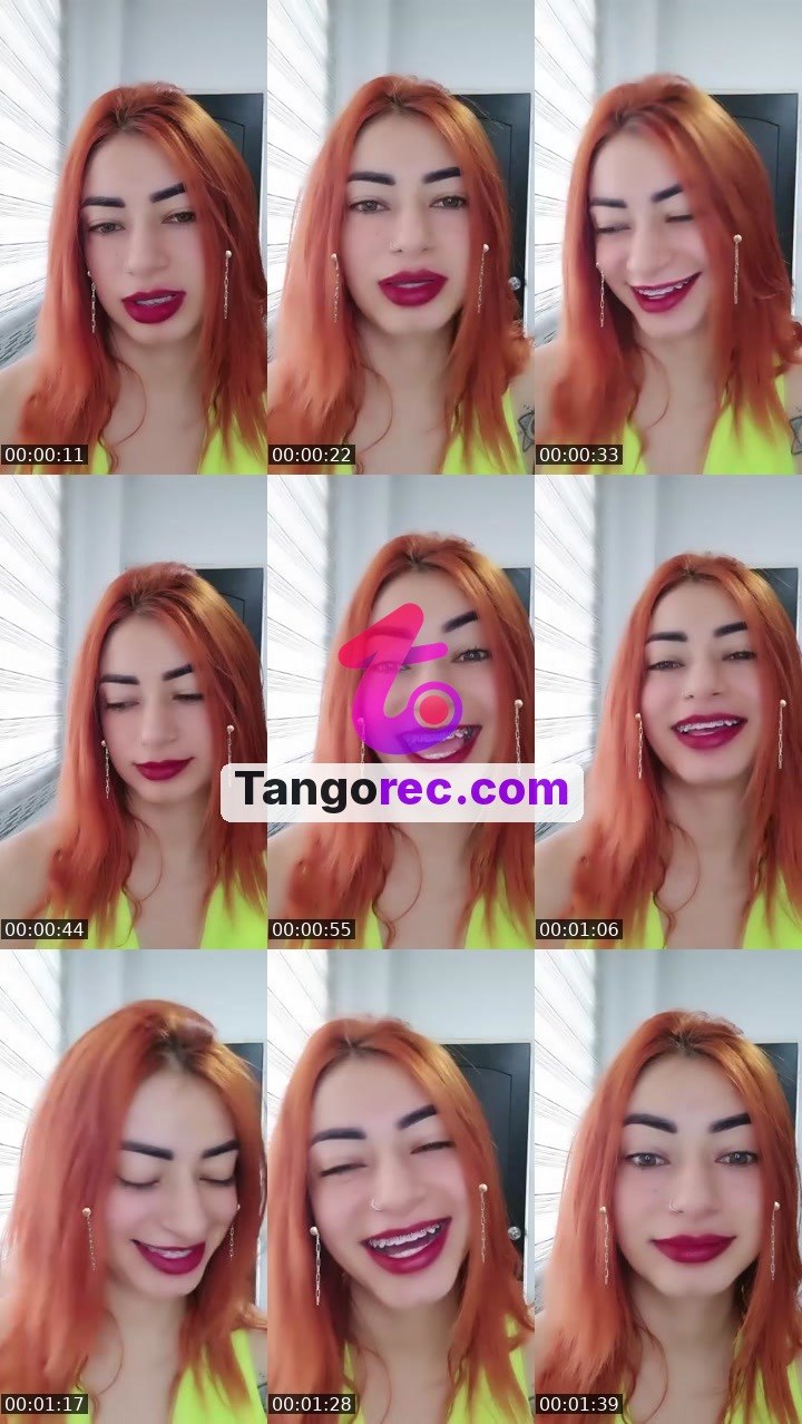 @vole41 Tango LIVE