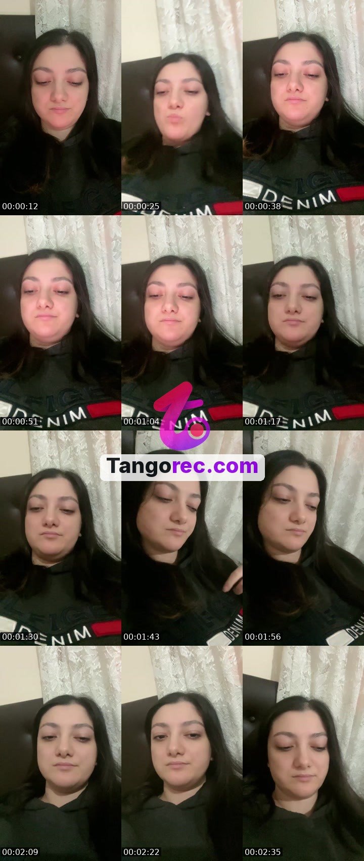 @serrbnnn123 Tango live from 2026-09-28