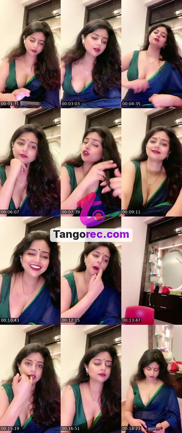 @laloop Tango live from 2026-09-28