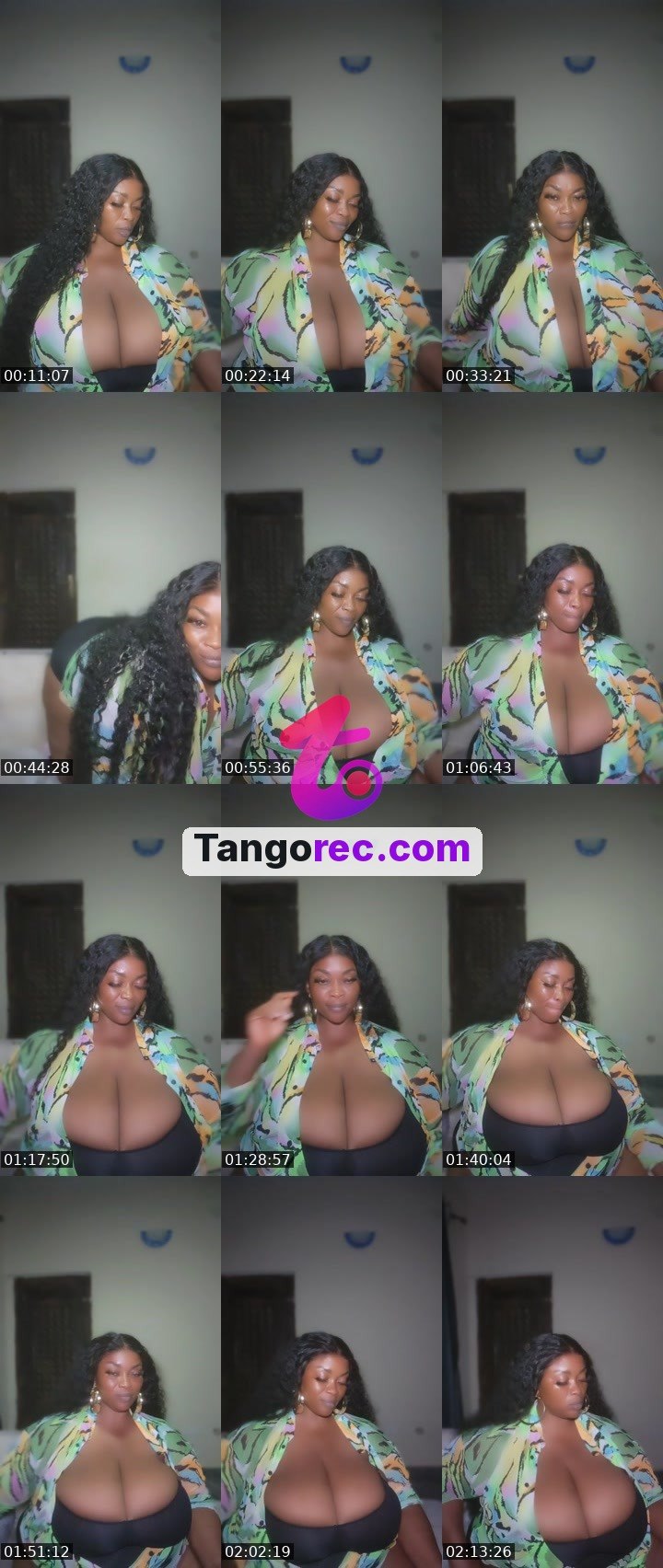 @bigfluffyjuicy Tango live from 2026-09-28