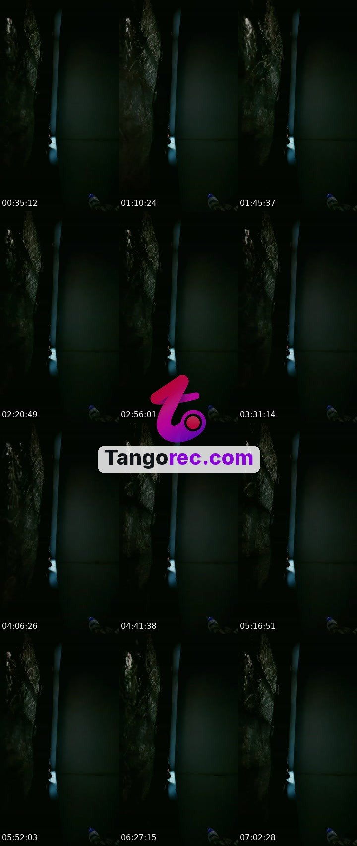@kavu77 Tango live from 2026-09-28