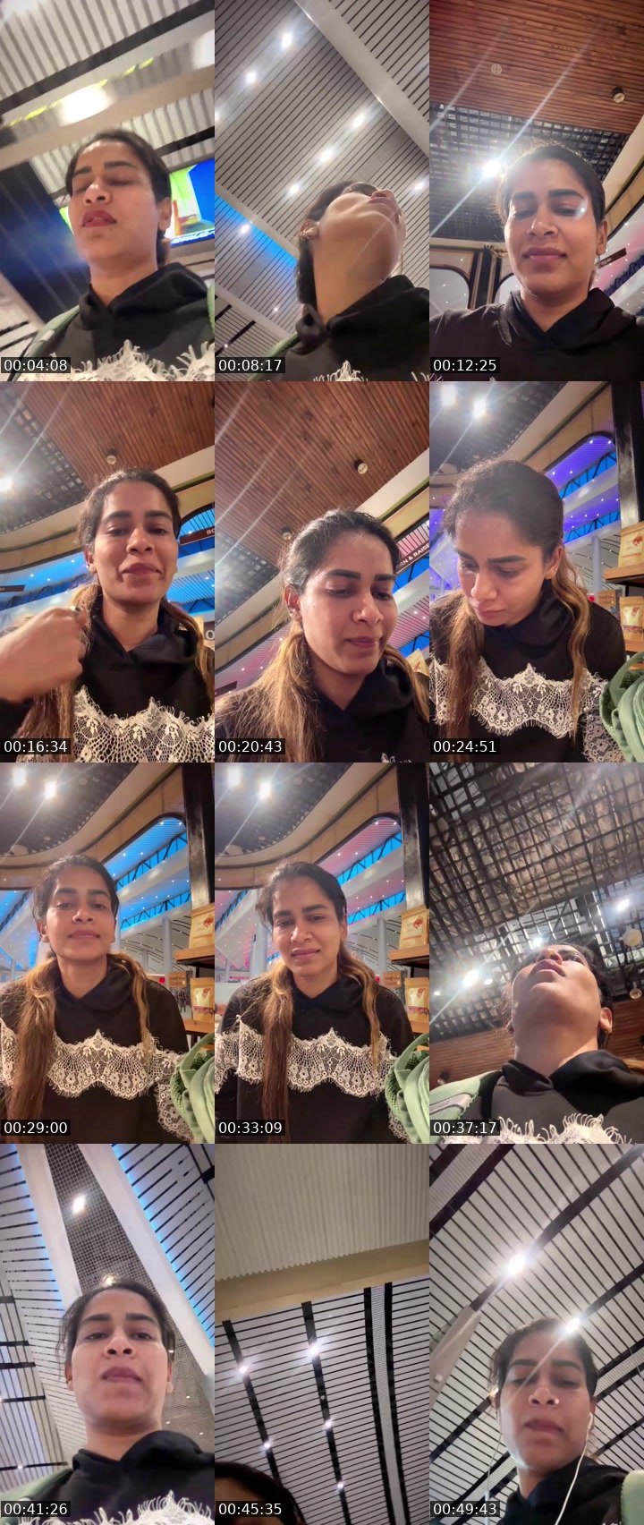 @sahithibetty Tango live from 2026-08-01