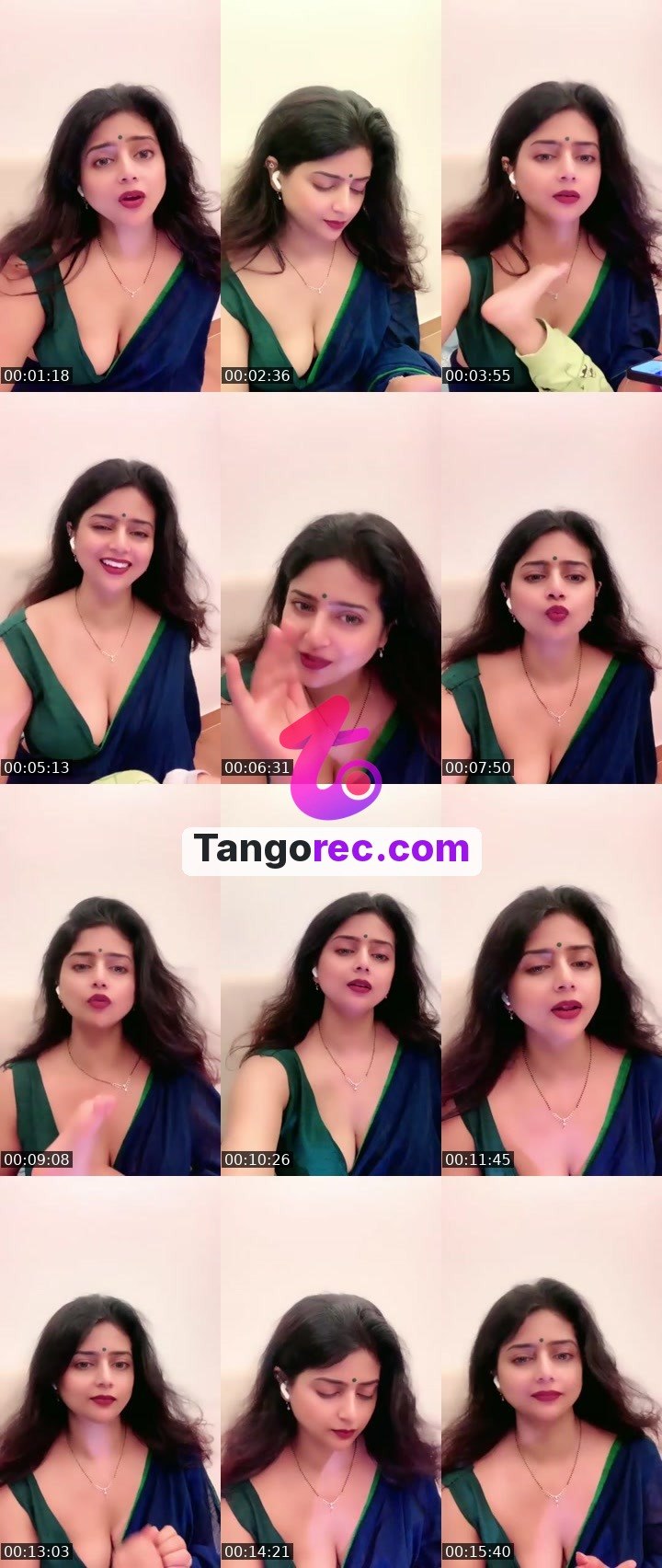 @laloop Tango live from 2026-09-28