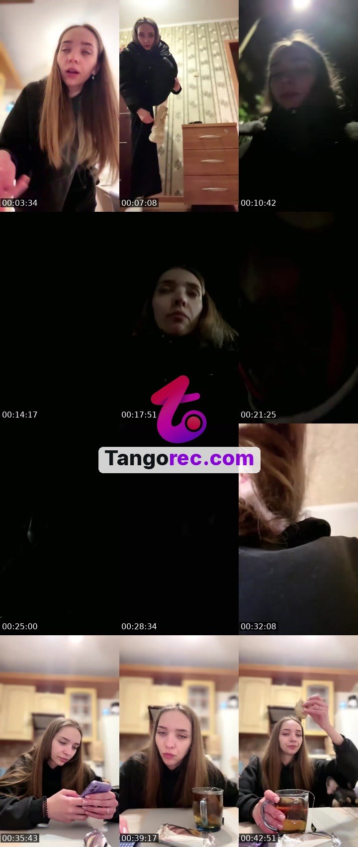 @kinddi Tango live from 2026-09-28