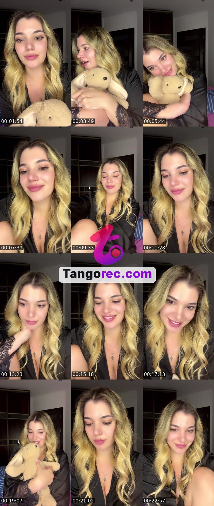 @moon28x Tango LIVE