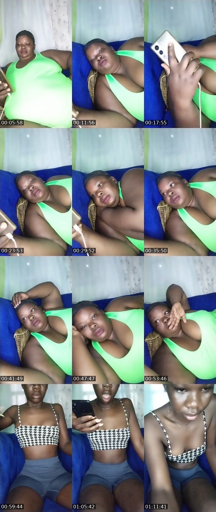 @francisca-achieng Tango live from 2026-08-02