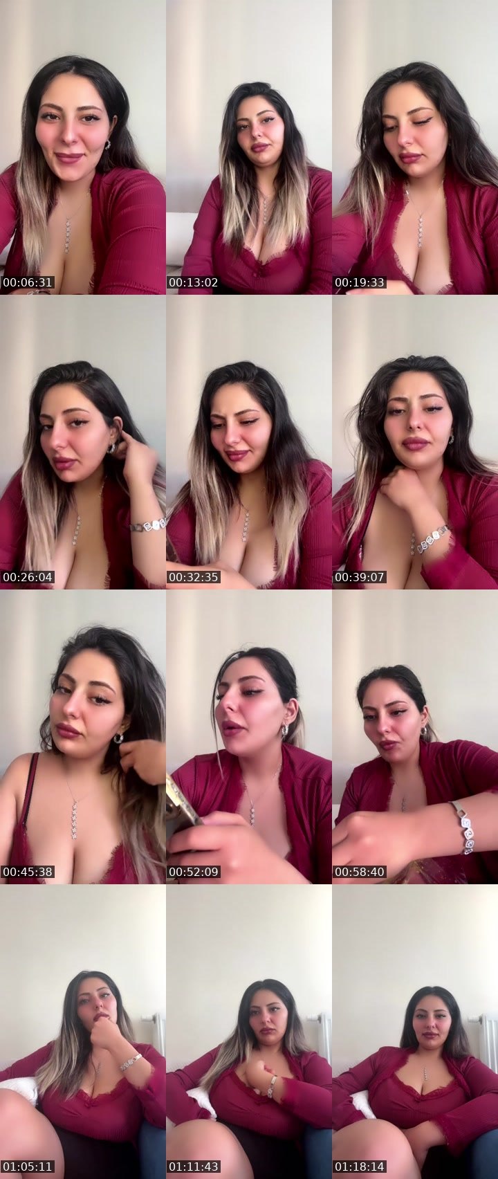 @nur_23 Tango live from 2026-08-02