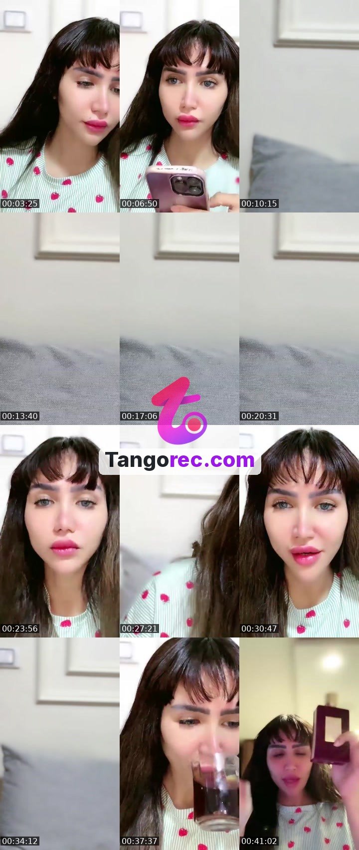 @fedwa00 Tango live from 2026-09-28