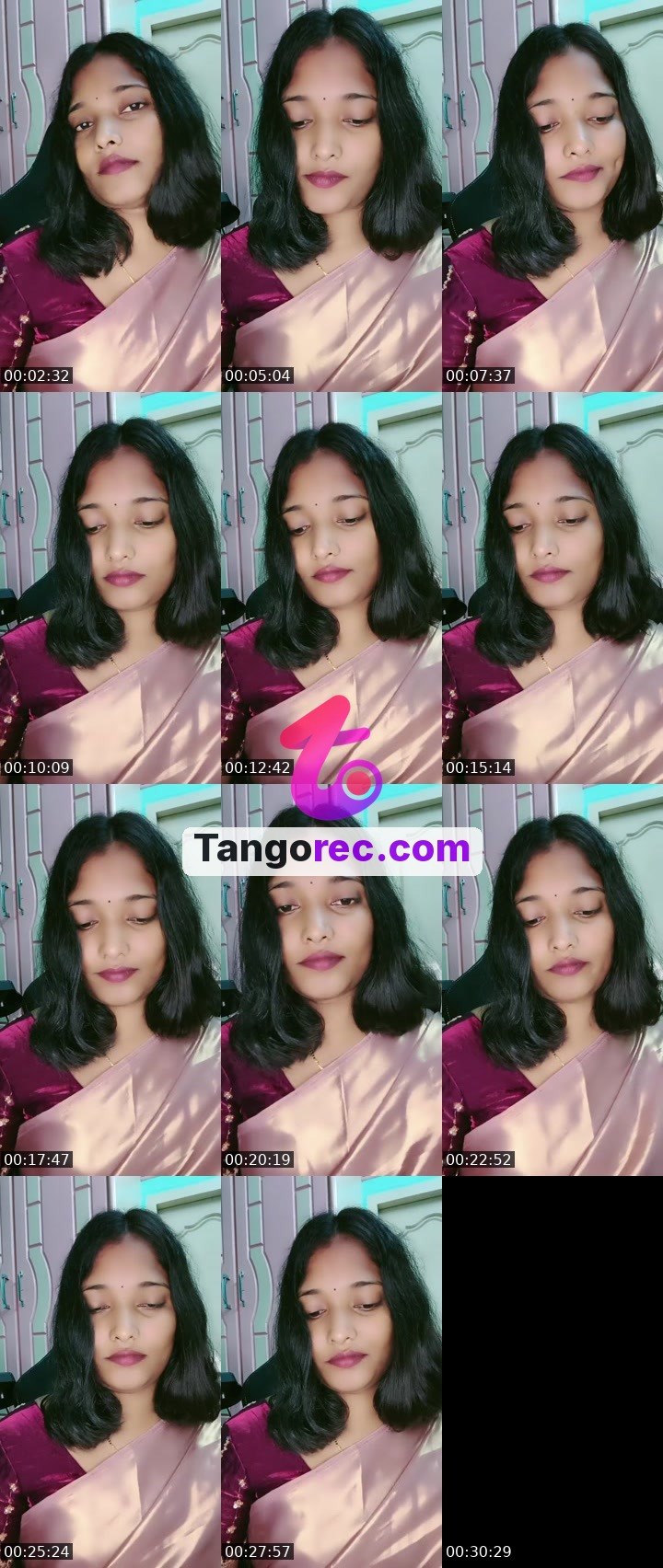 @chitti000 Tango LIVE