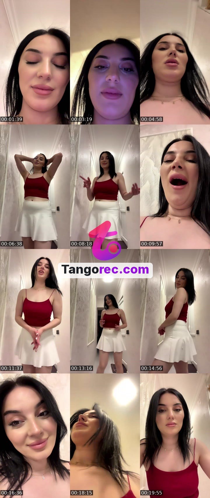 @esl986 Tango live from 2026-09-28