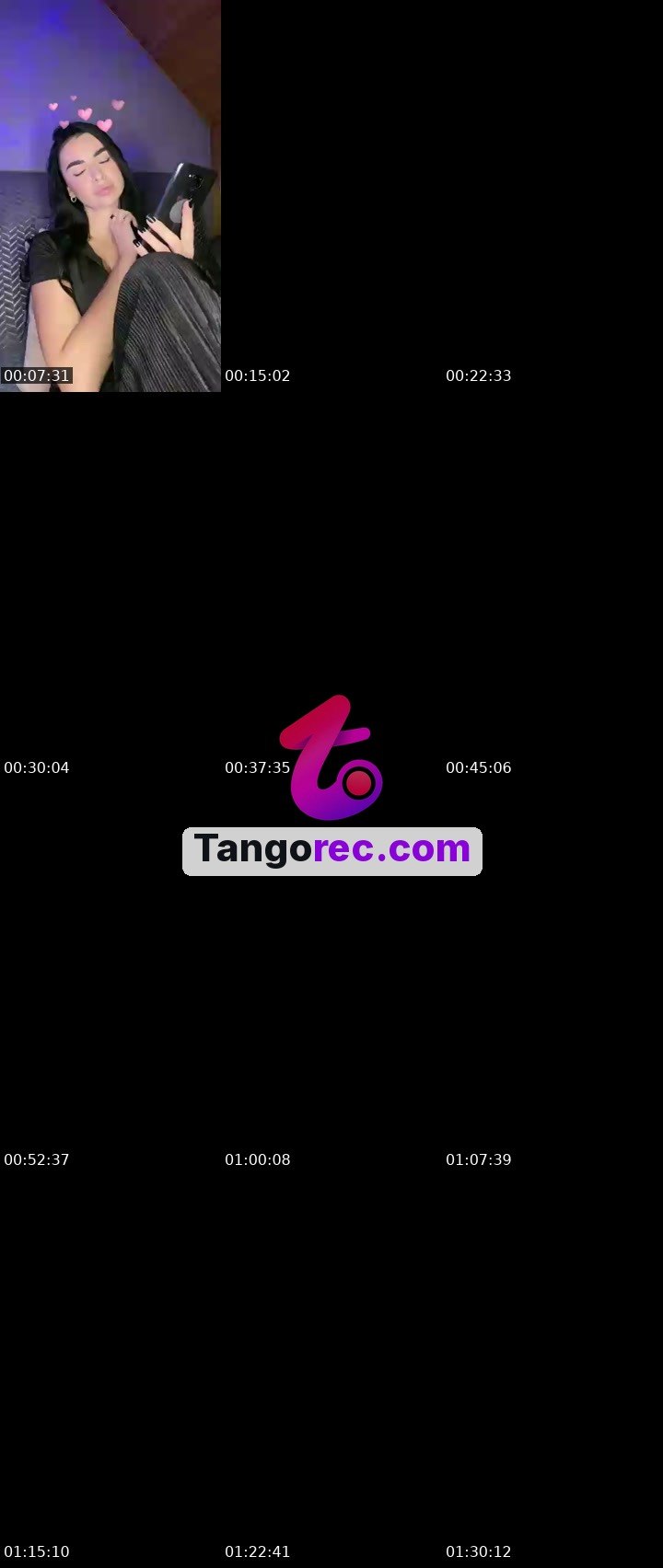 @dominika_chh Tango live from 2026-09-28