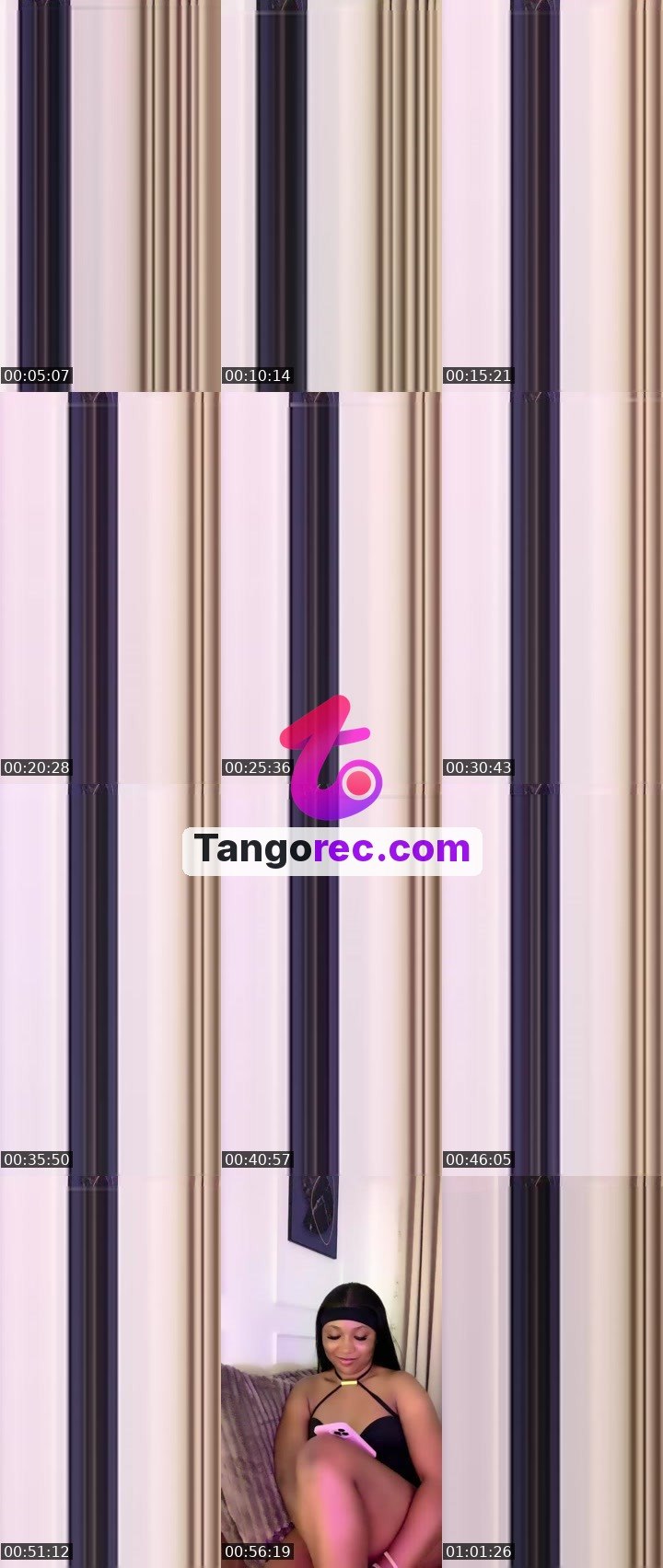 @myspacemypeace Tango live from 2026-09-28