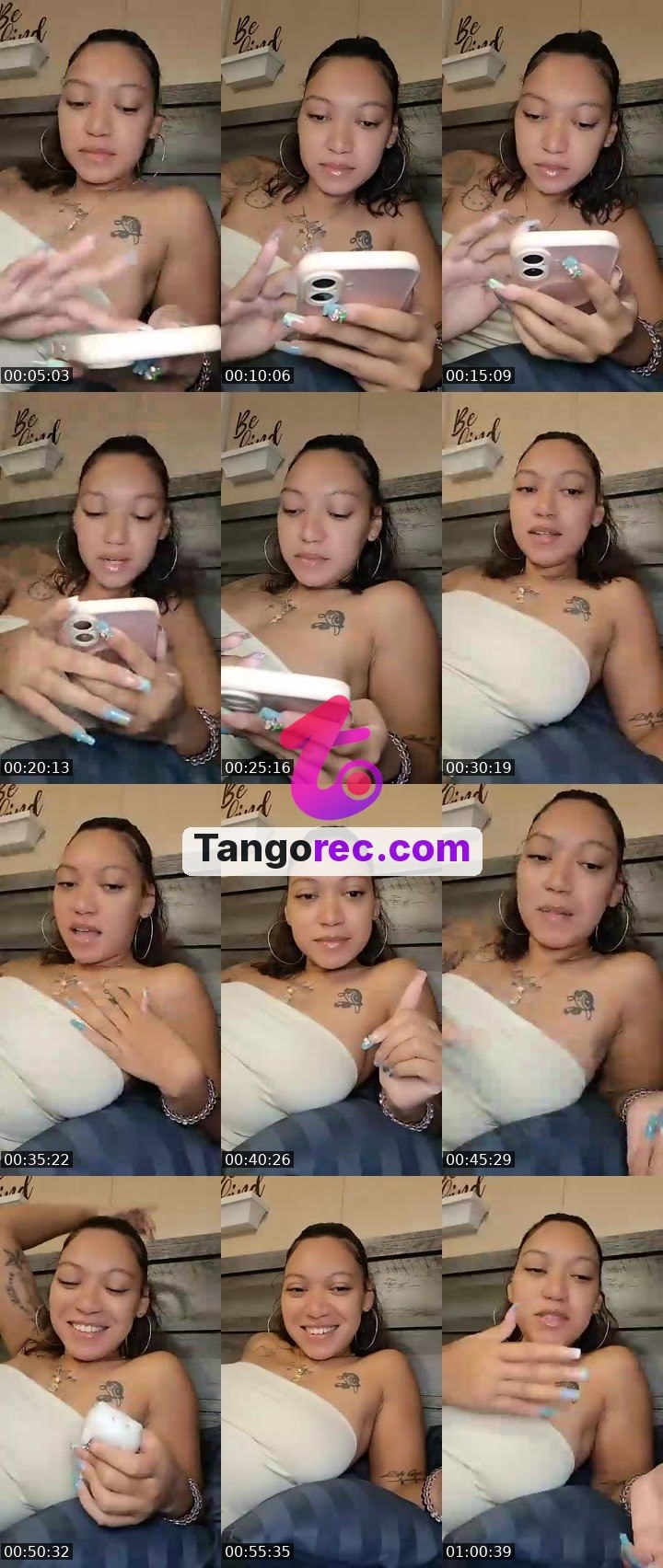 @slim_sweet_like_suga Tango live from 2026-09-28