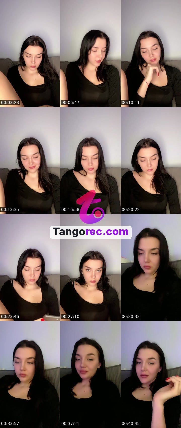 @dana_k Tango live from 2026-09-28