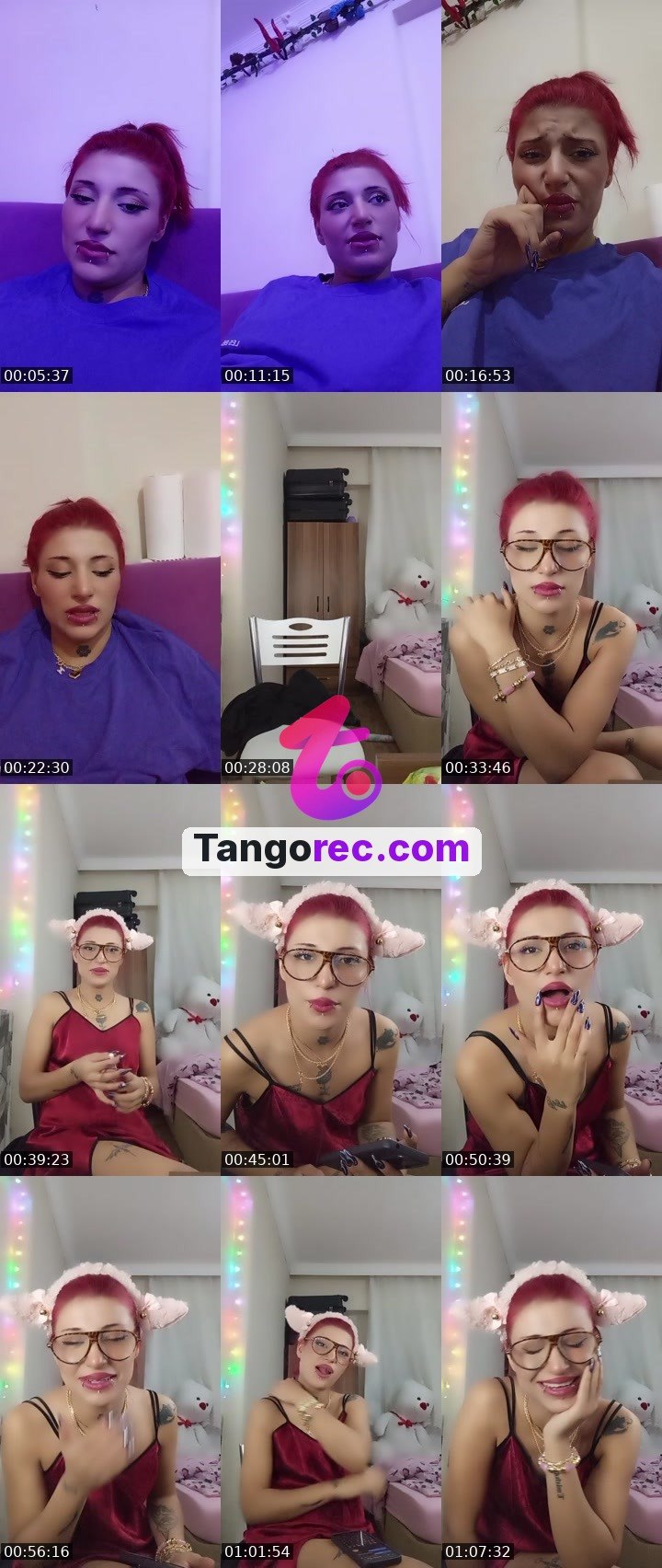 @katyaofficiall Tango live from 2026-09-28