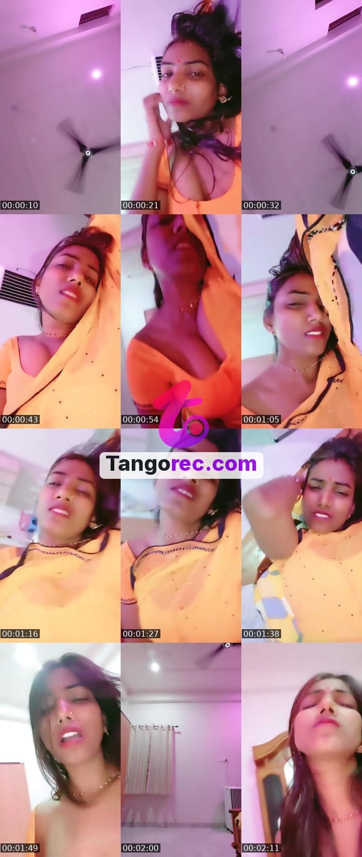 @snehaup Tango LIVE