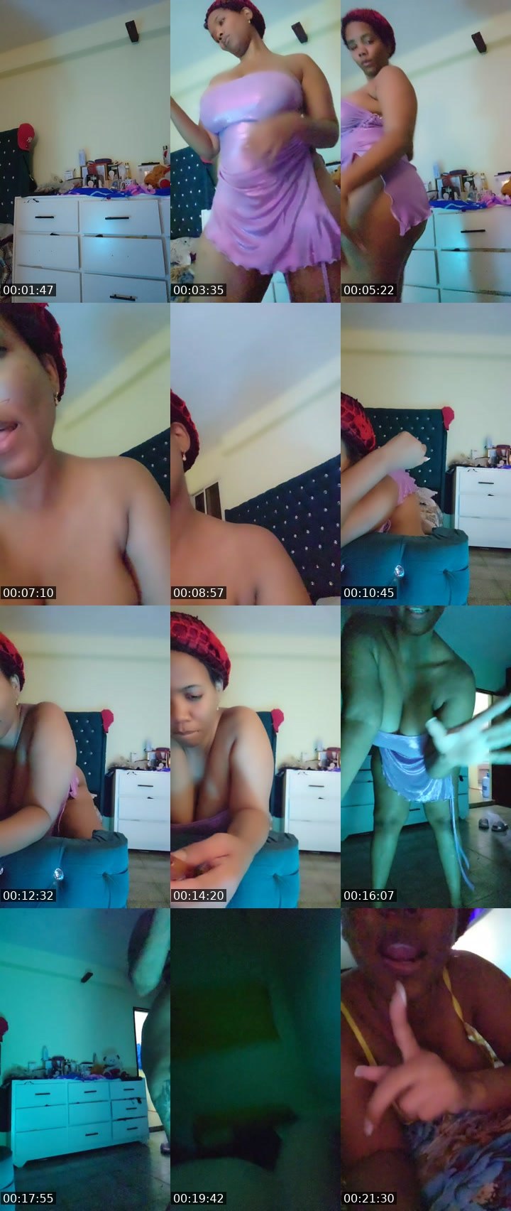 @nicolleee Tango live from 2026-08-02