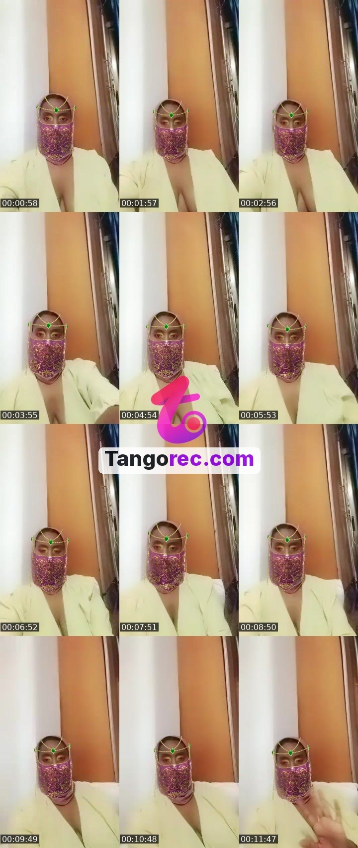 @lk6633 Tango live from 2026-09-28