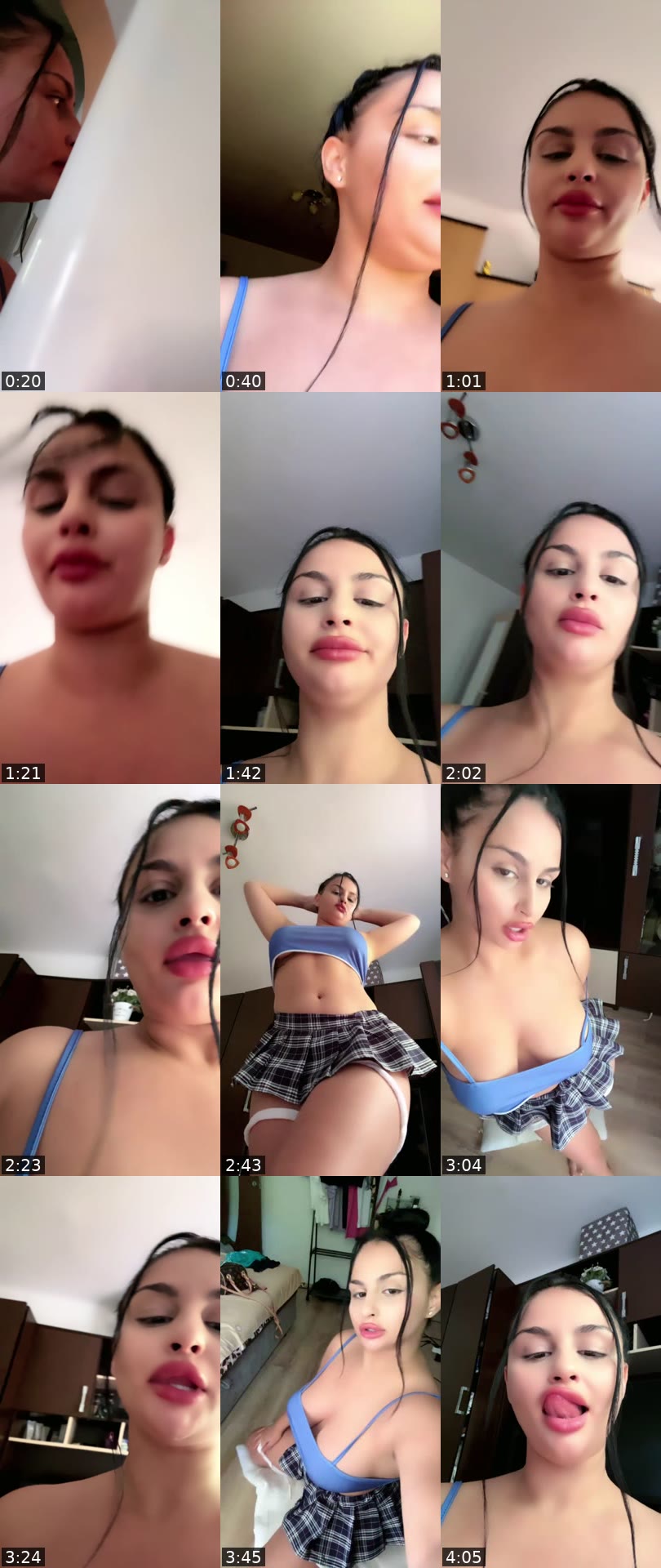 @your-fantasy-2 Tango LIVE