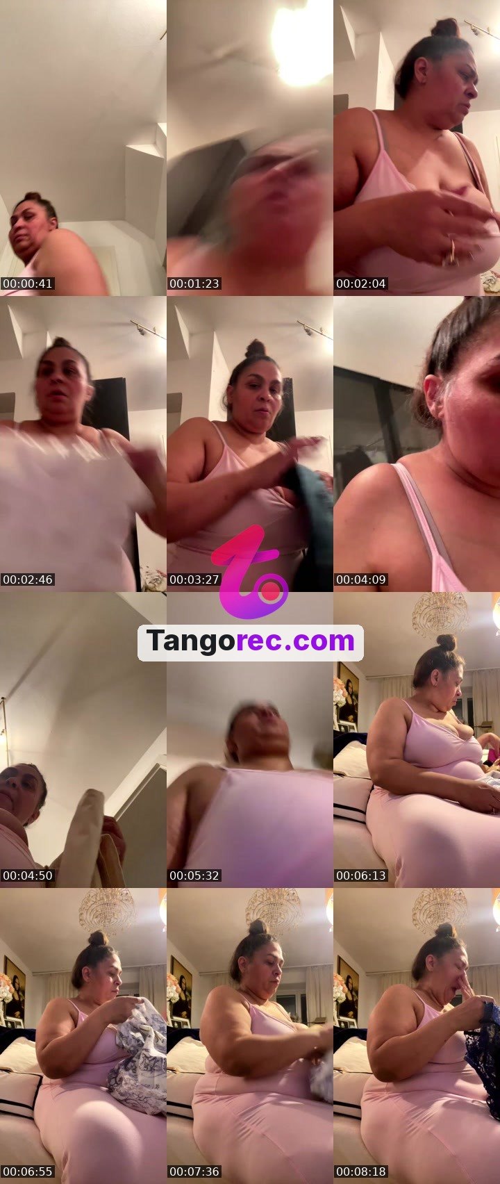 @mslaurie Tango live from 2026-09-28