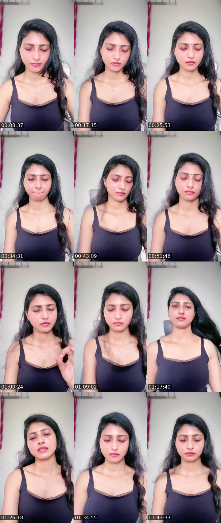 @priyoo_telugu Tango live from 2026-08-02
