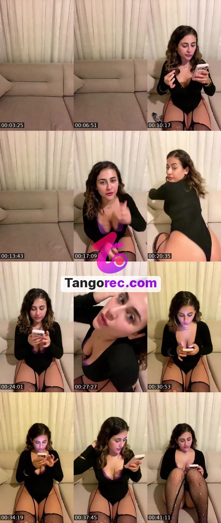 @miyav7 Tango live from 2026-09-28
