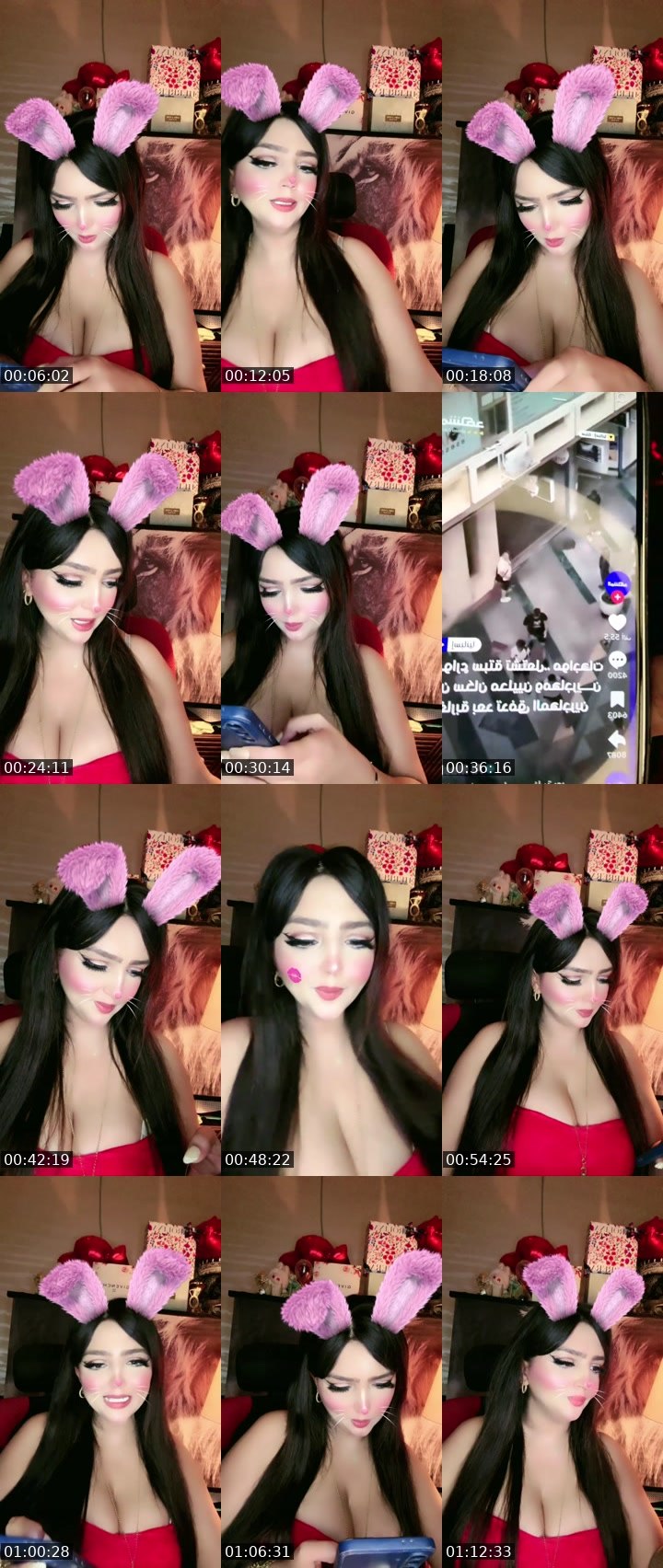 @funny-bear-129148 Tango live from 2026-08-02