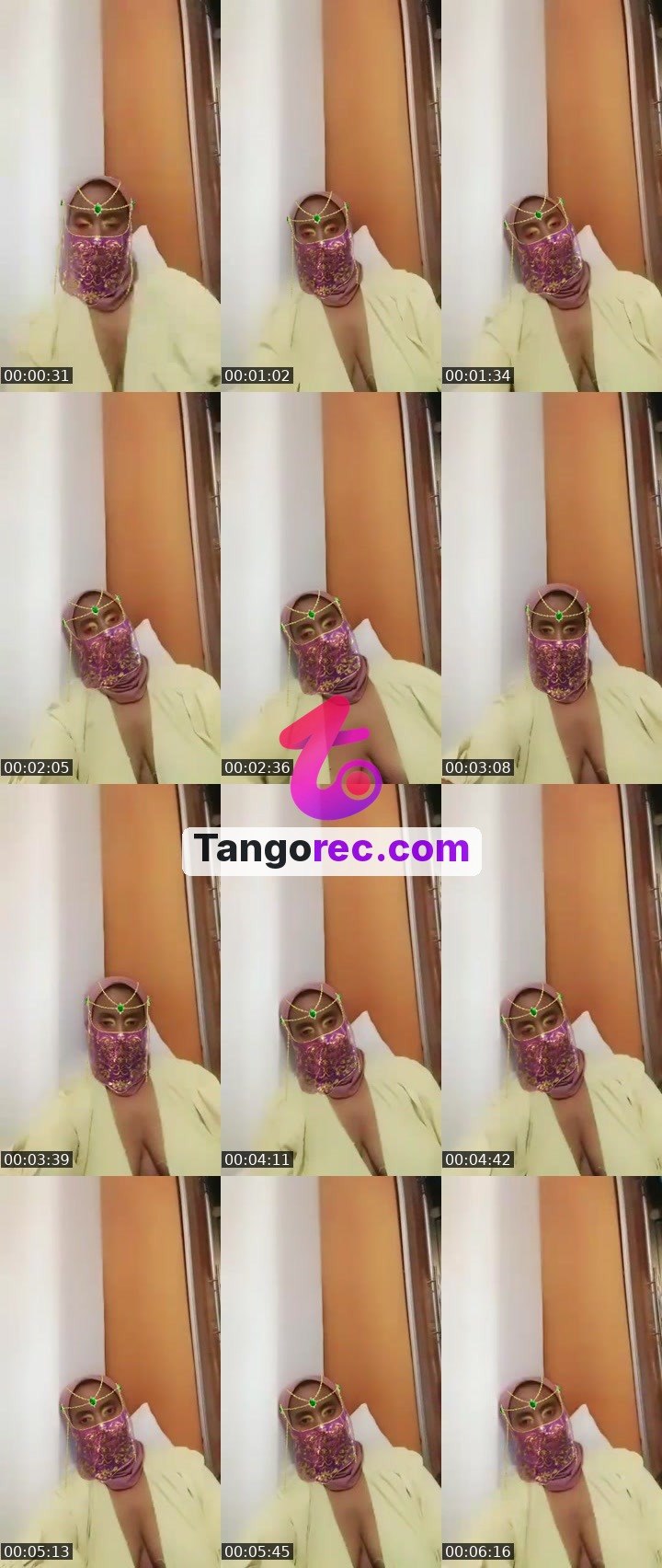@lk6633 Tango live from 2026-09-28