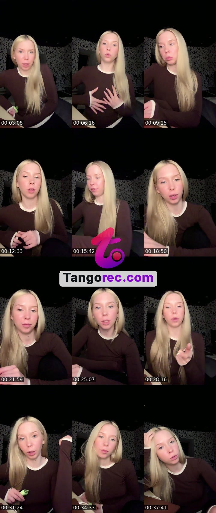 @shittt Tango LIVE