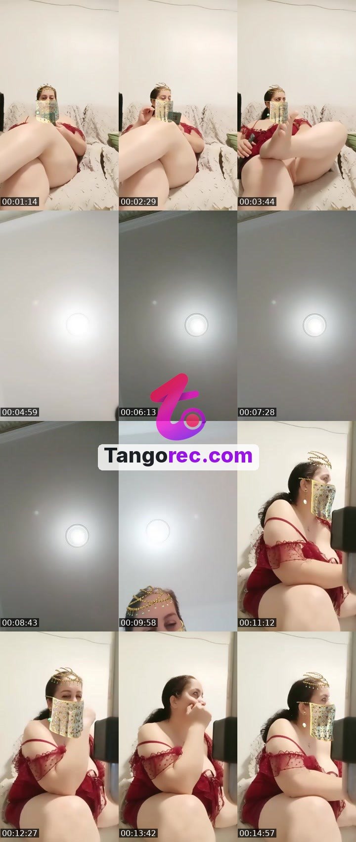 @tas405 Tango live from 2026-09-28