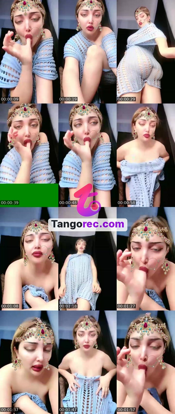 @ayl51 Tango LIVE