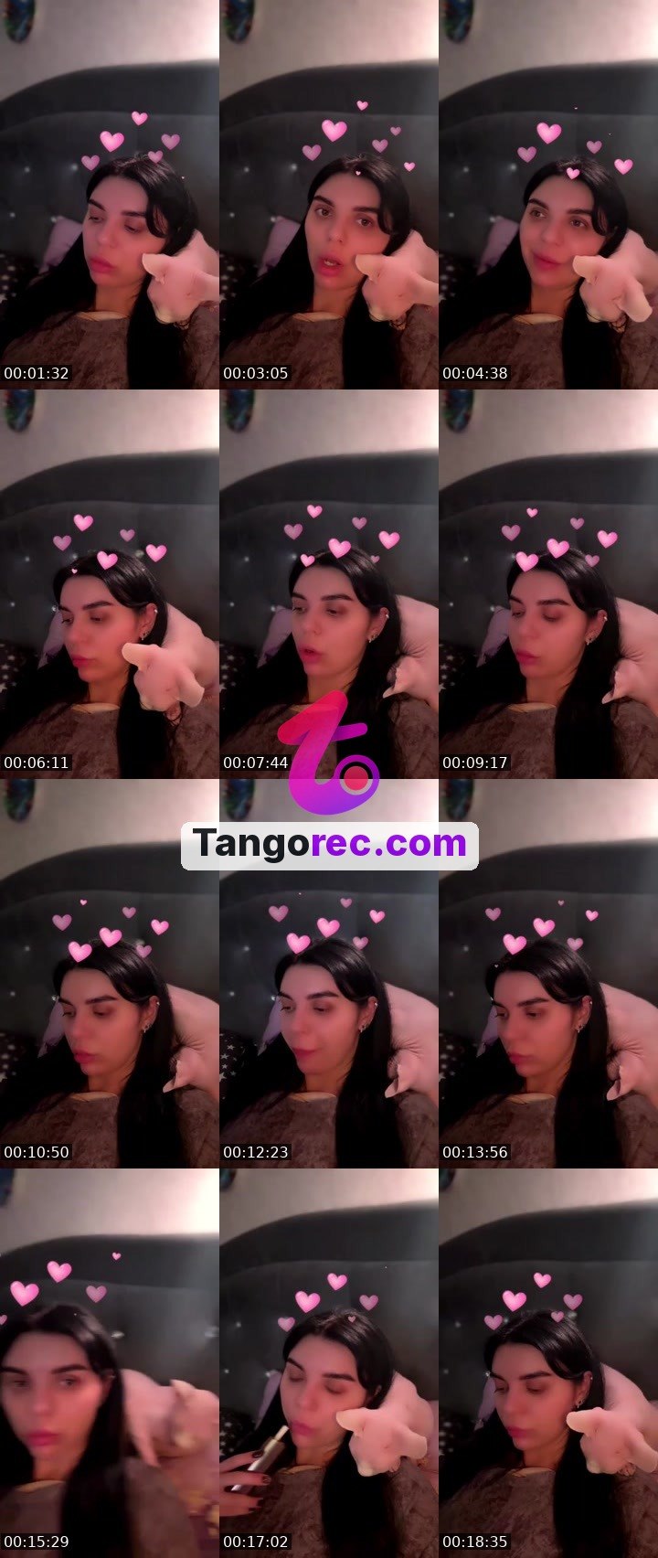 @idgaf666 Tango live from 2026-09-28