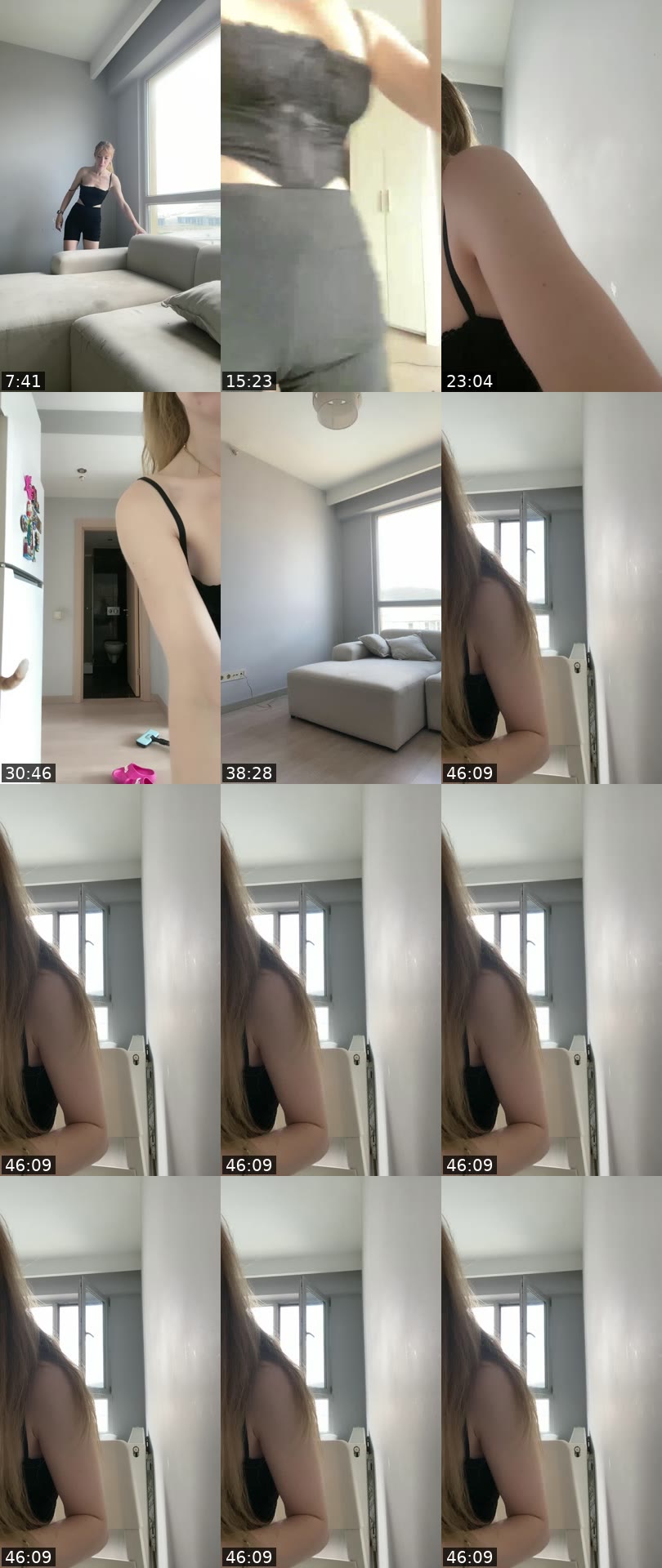 @evelina528hz Tango LIVE