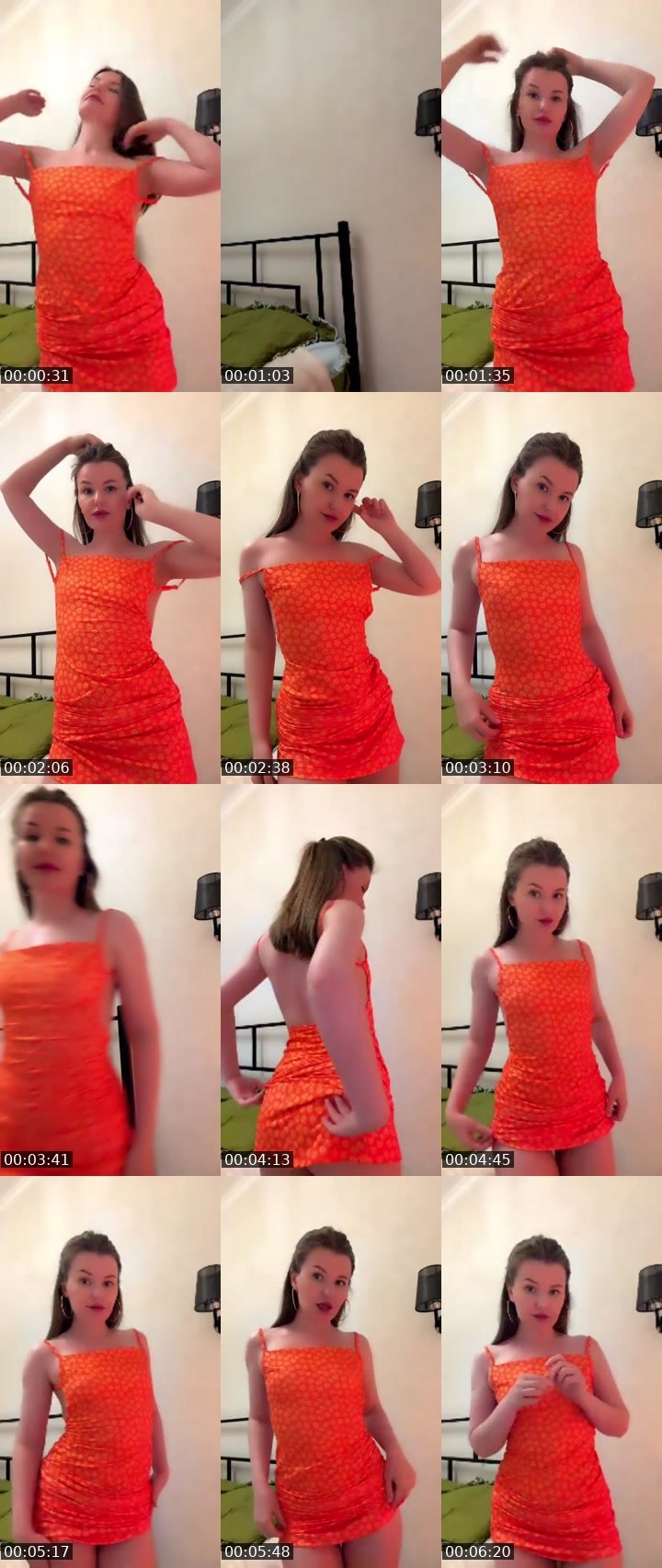 @april_love Tango live from 2026-08-02