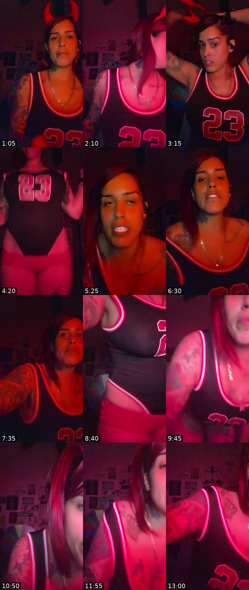 @freakbody Tango LIVE