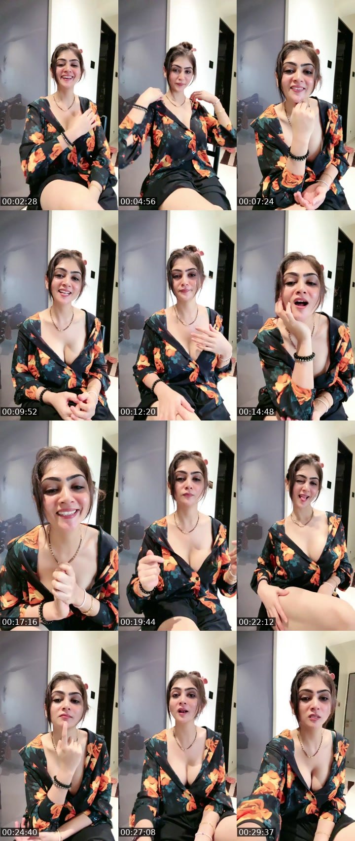 @hiralpatel-32163 Tango live from 2026-08-02