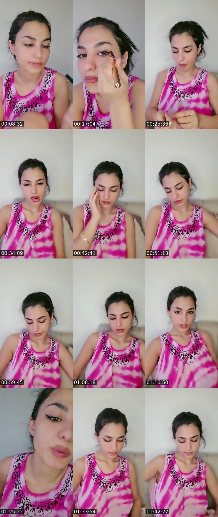 @zaaema Tango live from 2026-08-02