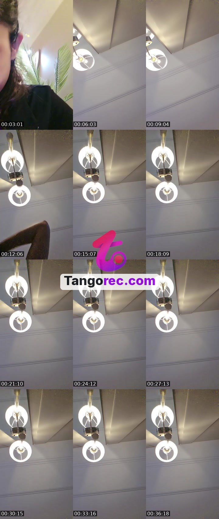 @micky78 Tango LIVE