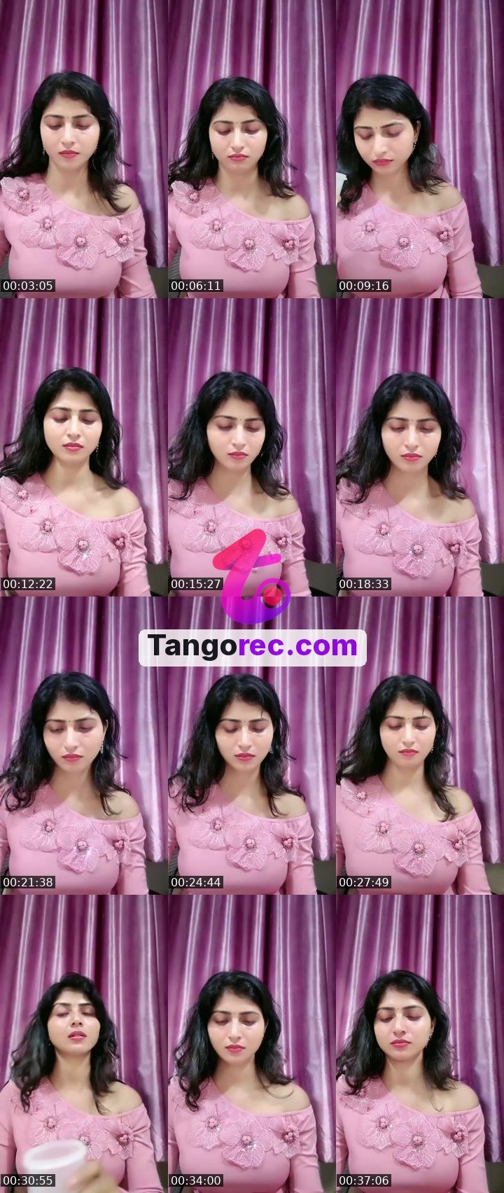 @priyoo_telugu Tango LIVE