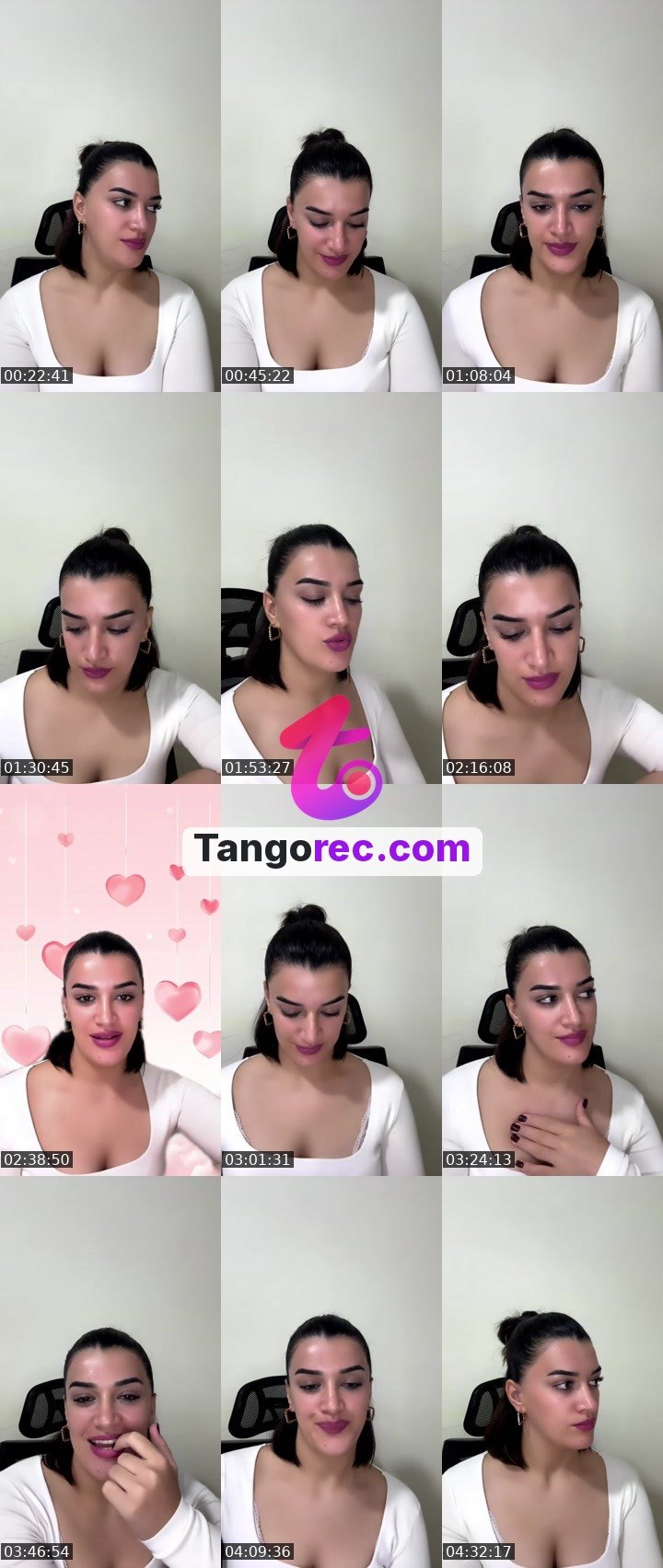@sewoo777 Tango live from 2026-09-28