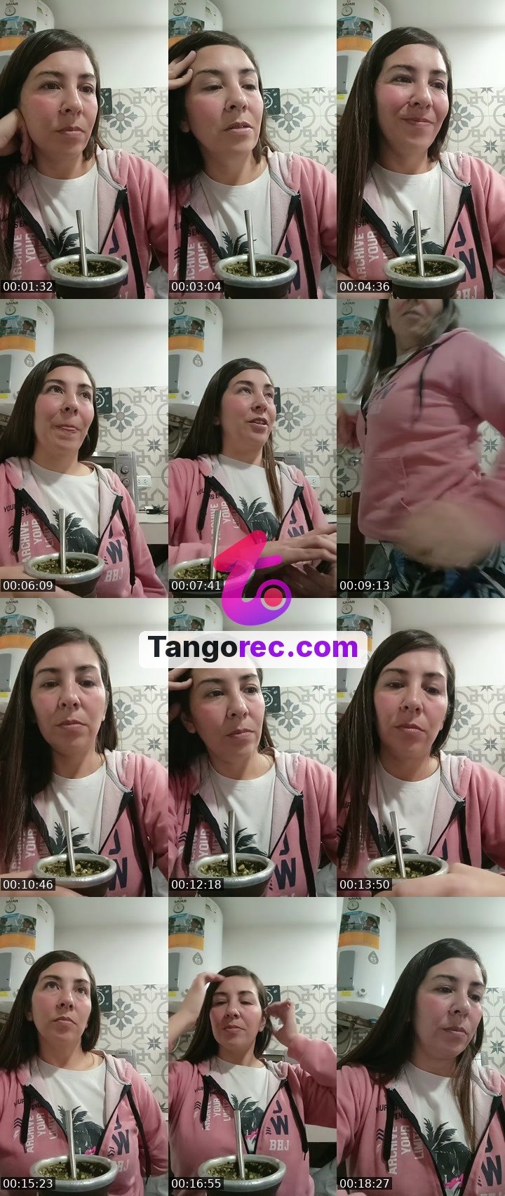 @taty85 Tango LIVE