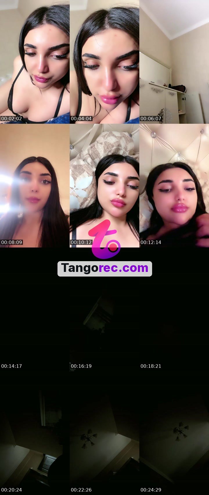 @narin_01 Tango live from 2026-09-28