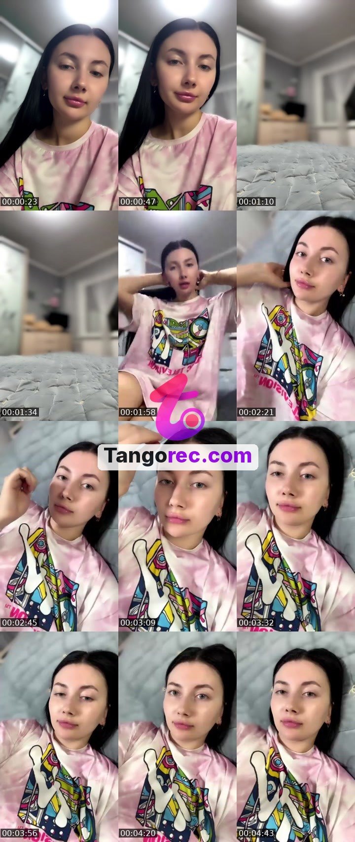 @lola_a Tango LIVE