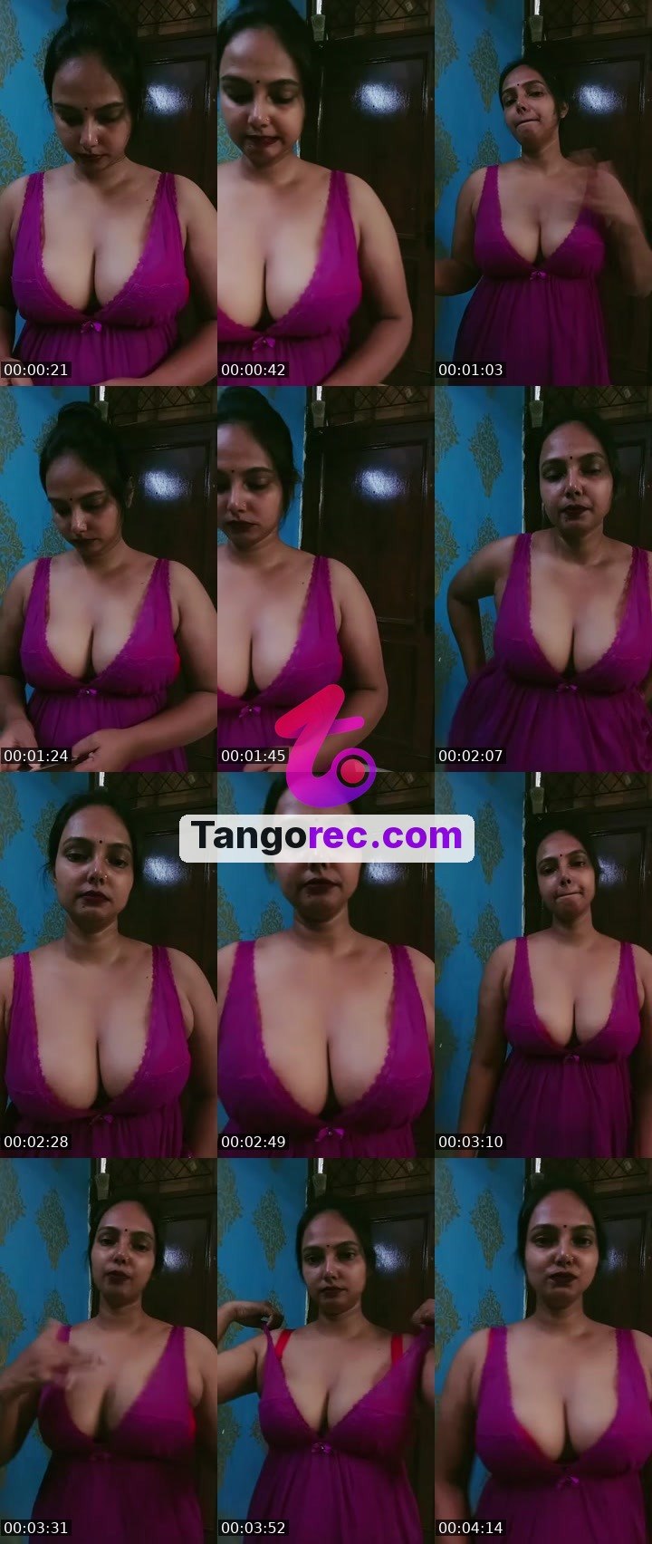 @its-ragni Tango LIVE