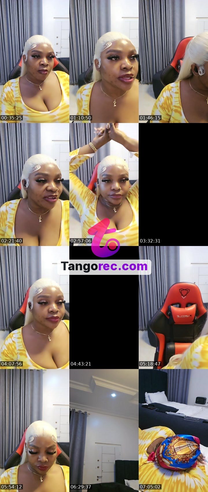 @urfluffywife Tango live from 2026-09-28