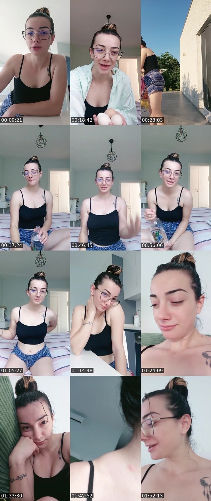 @lenaa8 Tango live from 2026-08-02