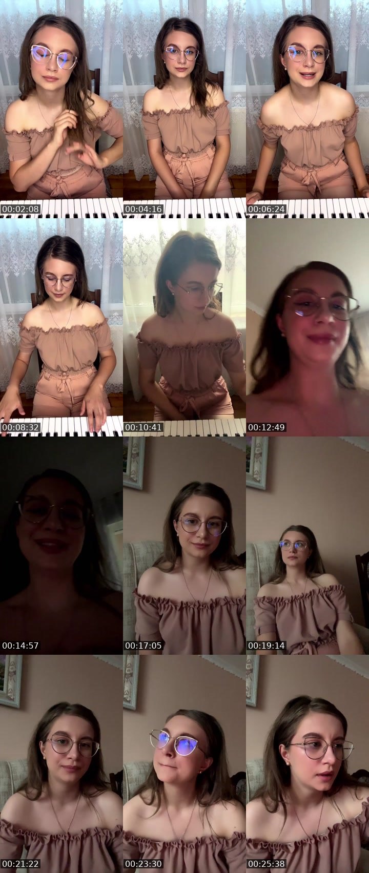 @nataliastar Tango live from 2026-08-02